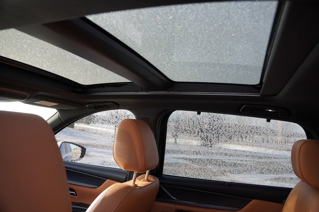 Used 2024 MAZDA CX-90 3.3 Turbo S w/ Premium Plus image 19