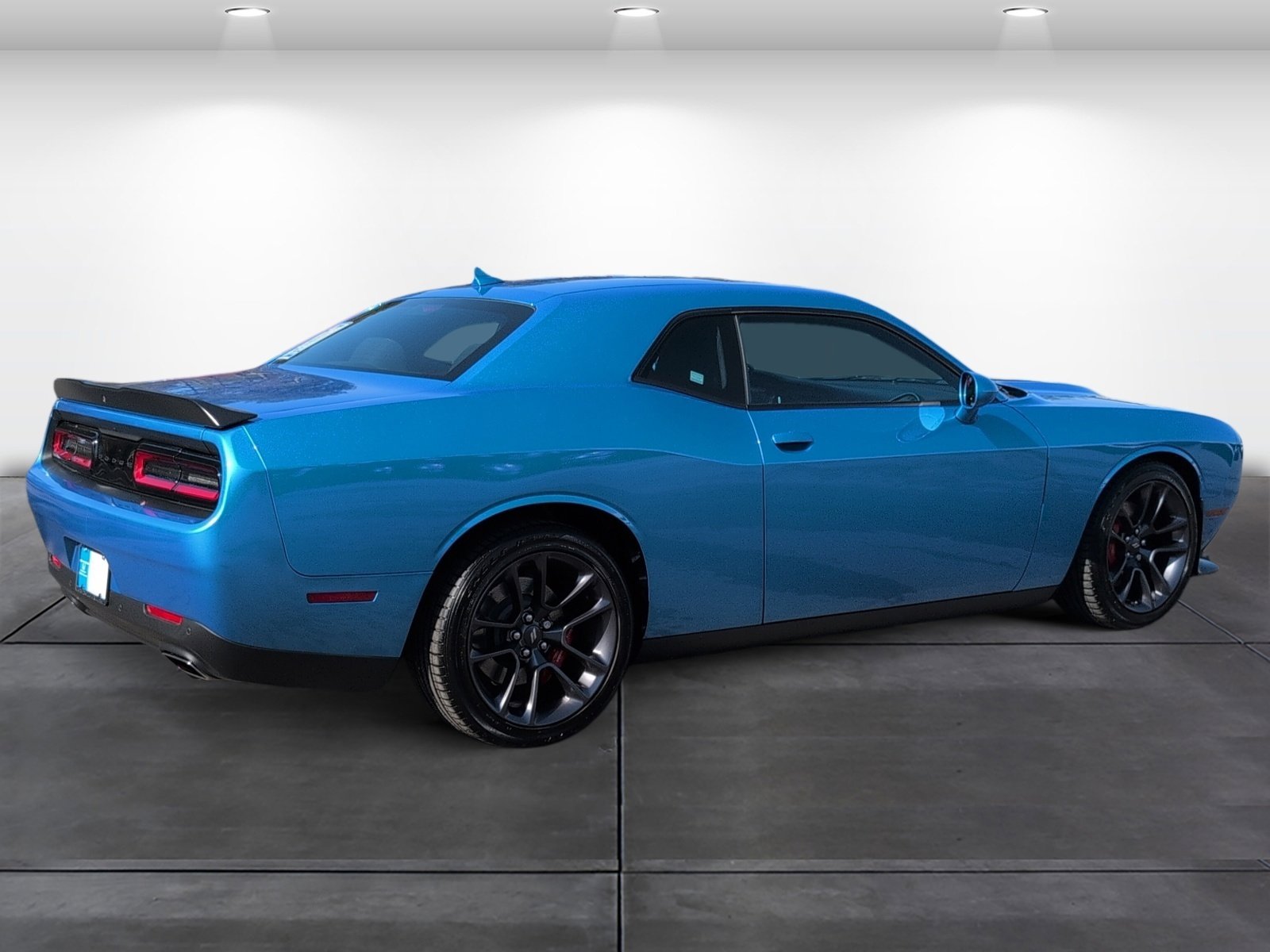 Used 2023 Dodge Challenger GT w/ Performance Handling Group image 7