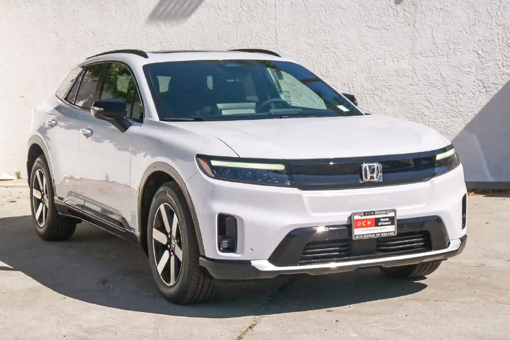 New 2026 Honda Prologue Touring image 3
