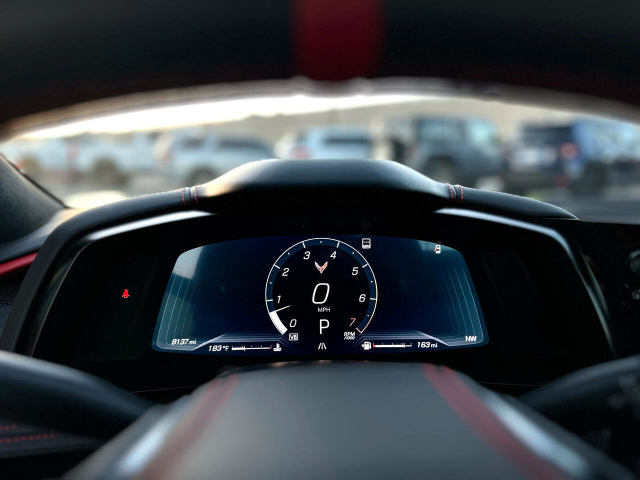 Used 2023 Chevrolet Corvette Stingray Premium Conv w/ Z51 Performance Package image 17