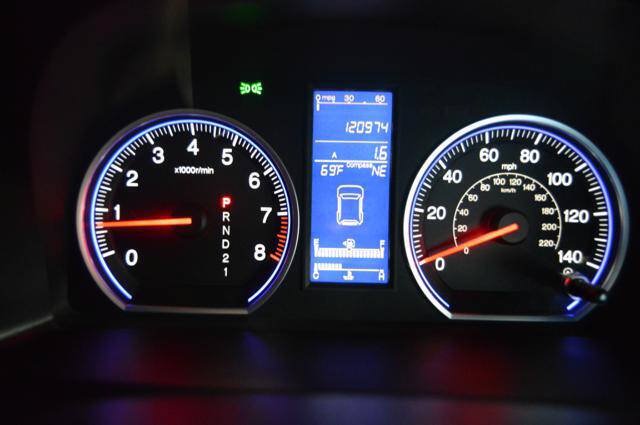 Used 2010 Honda CR-V EX image 17