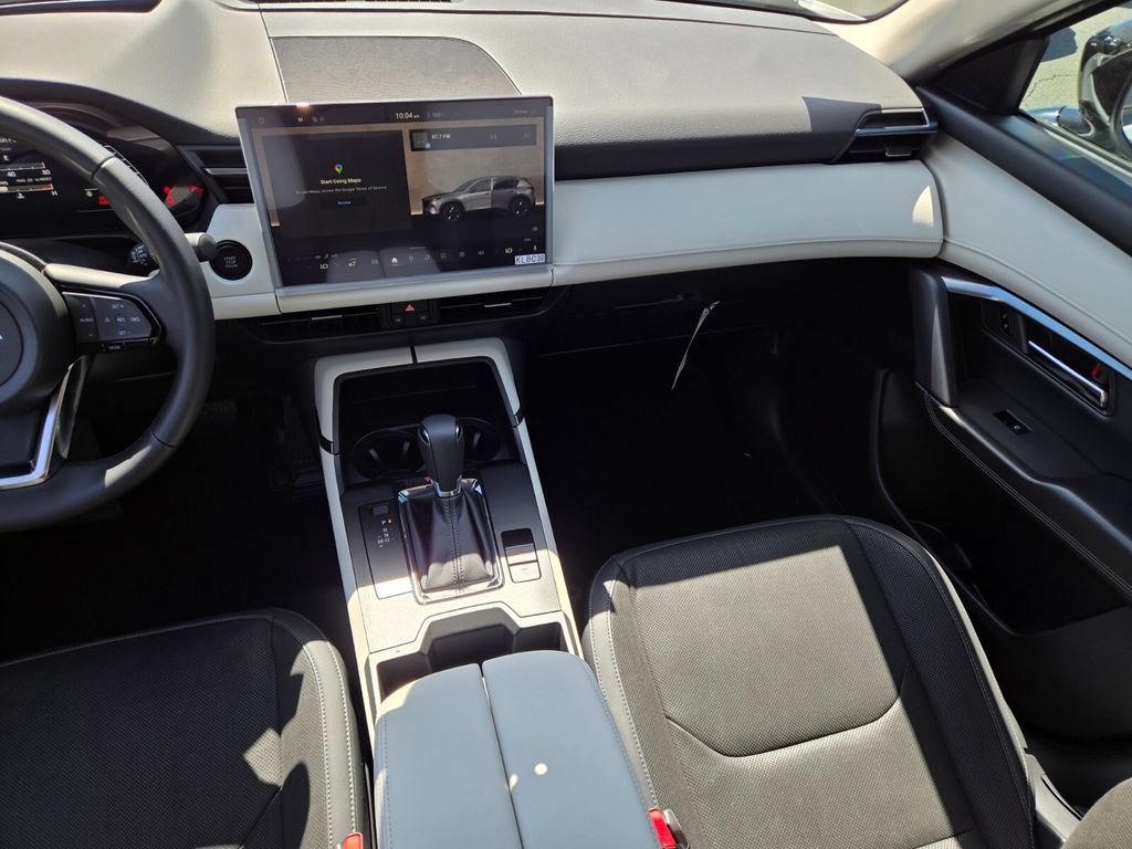 New 2026 MAZDA CX-5 Preferred AWD/4WD image 16