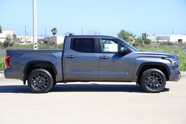 New 2026 Toyota Tundra Platinum