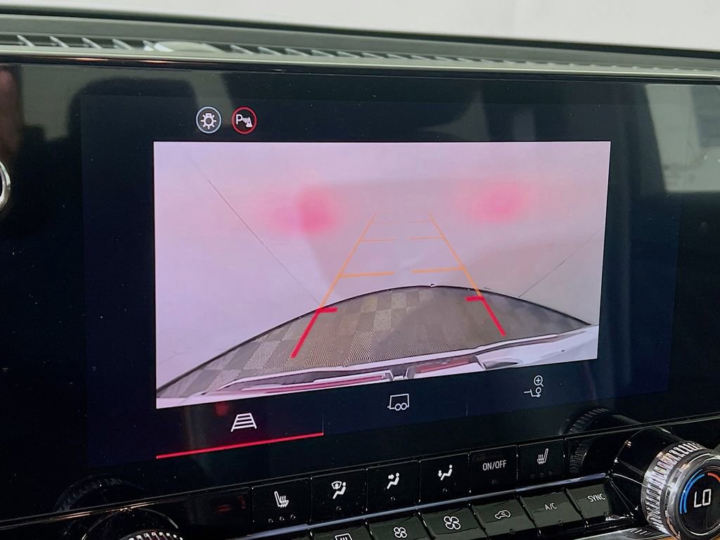 New 2026 GMC Canyon AT4 AWD/4WD image 11