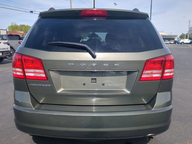 Used 2018 Dodge Journey SE image 5
