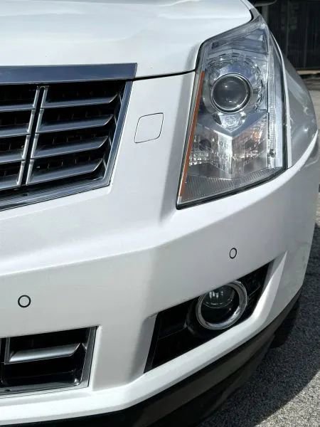 Used 2013 Cadillac SRX Premium FWD image 9