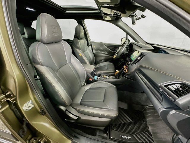 Used 2022 Subaru Forester Wilderness AWD/4WD image 28
