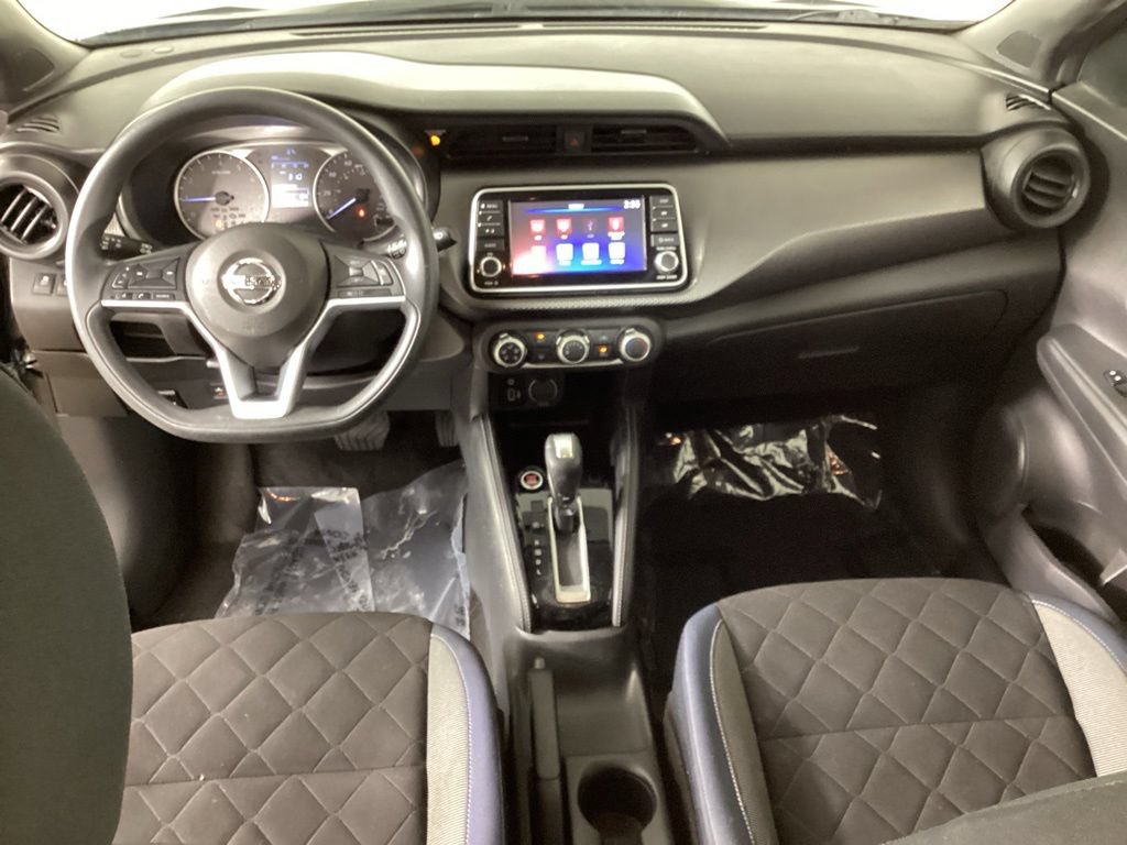 Used 2018 Nissan Kicks SV FWD image 31
