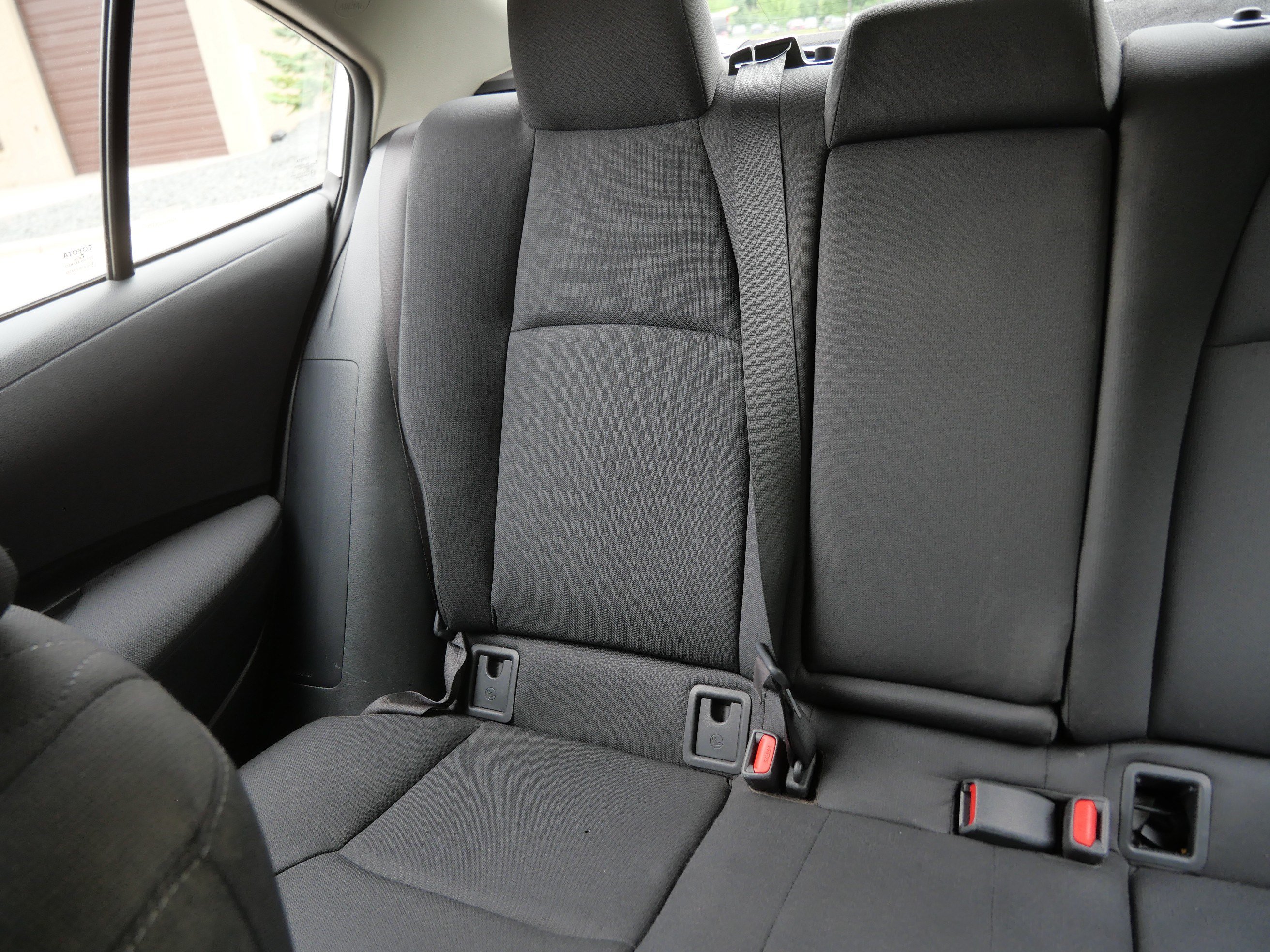 Certified 2024 Toyota Corolla LE FWD image 13