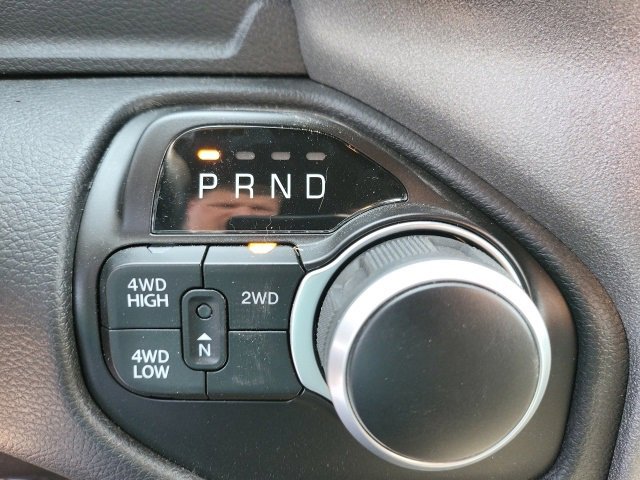 Used 2022 RAM 2500 Tradesman image 11