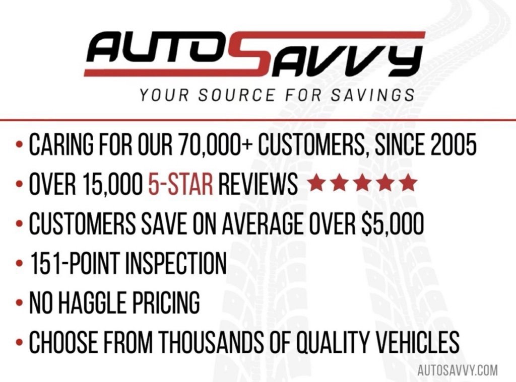 Used 2025 Chrysler Pacifica Select image 3