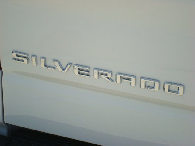New 2026 Chevrolet Silverado 1500 RST w/ RST Select Package RWD image 10