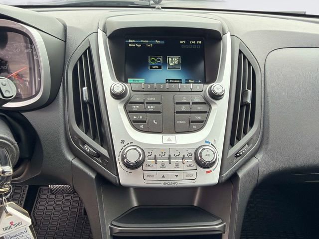 Used 2016 Chevrolet Equinox LT image 25