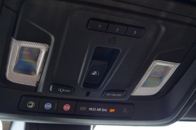 Used 2022 Chevrolet Silverado 3500 High Country w/ Technology Package image 43