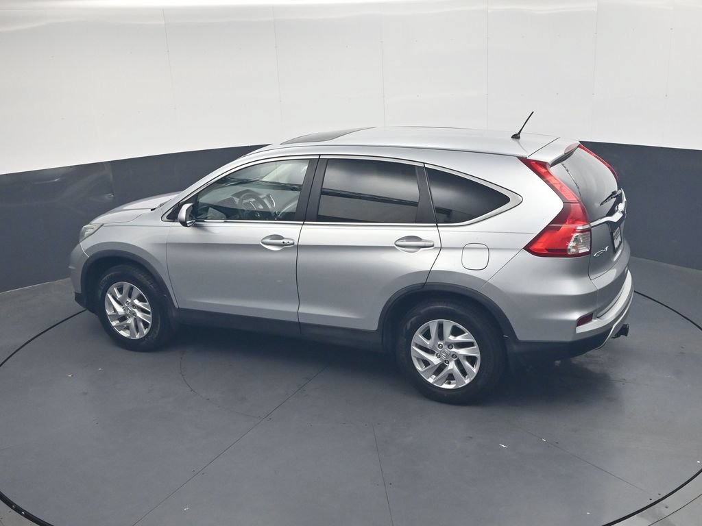 Used 2015 Honda CR-V EX image 29