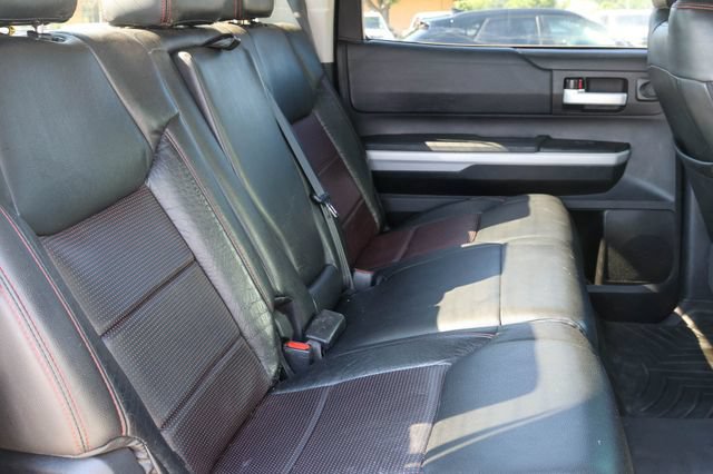 Used 2019 Toyota Tundra SR5 w/ SR5 Upgrade Package AWD/4WD image 21