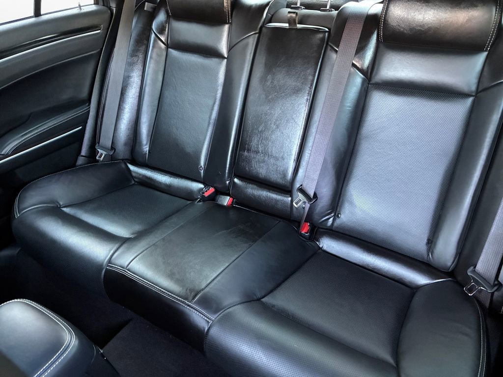 Used 2023 Chrysler 300 S w/ Comfort Group image 22