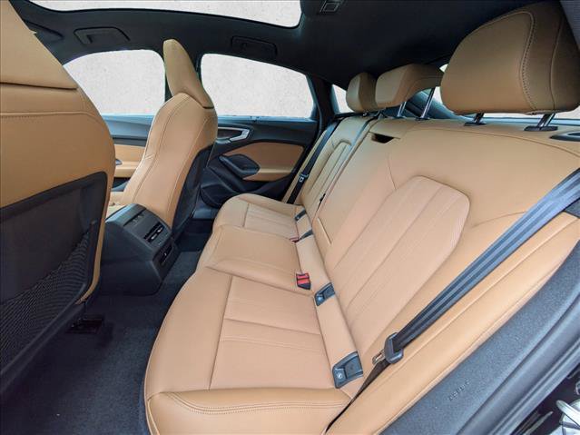 New 2026 Audi A5 2.0T Premium Plus AWD/4WD image 19