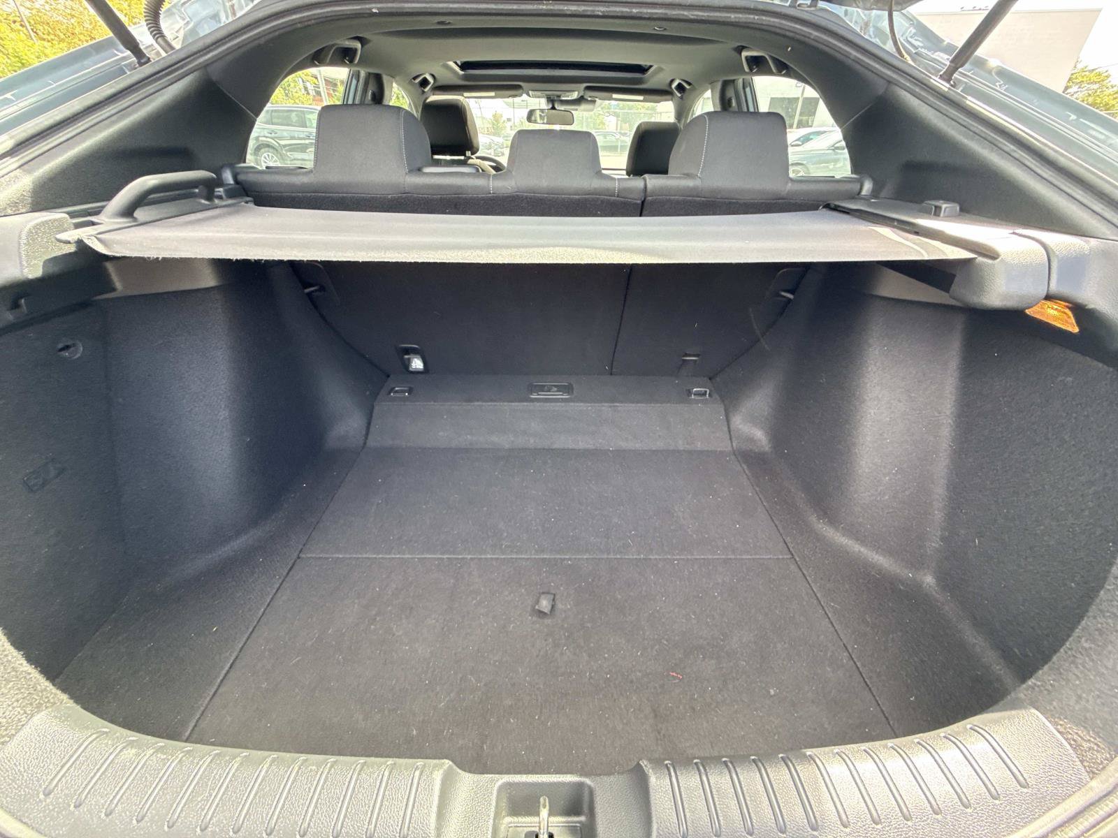 Used 2018 Honda Civic EX image 16