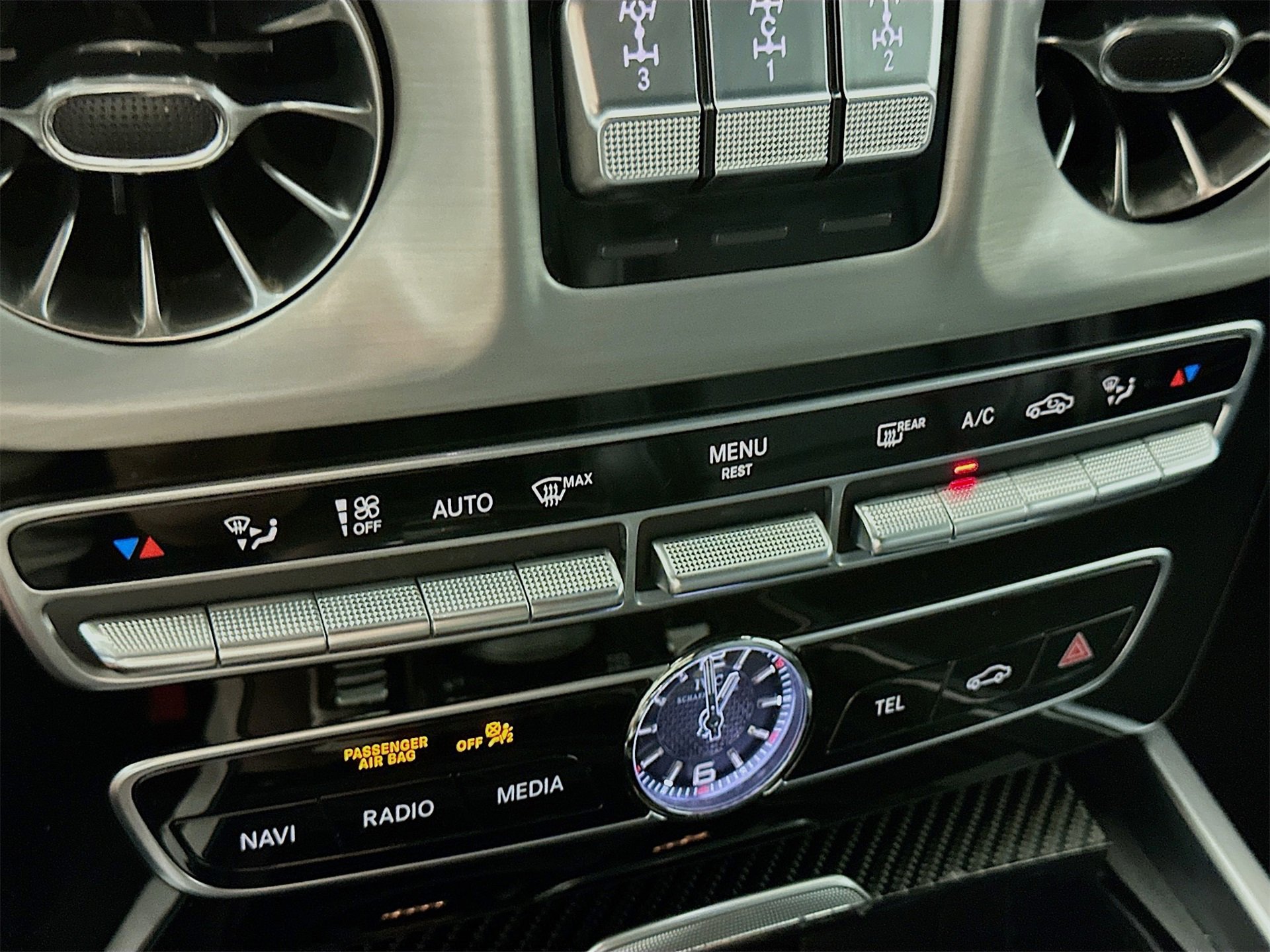 Certified 2023 Mercedes-Benz G 63 AMG 4MATIC image 17