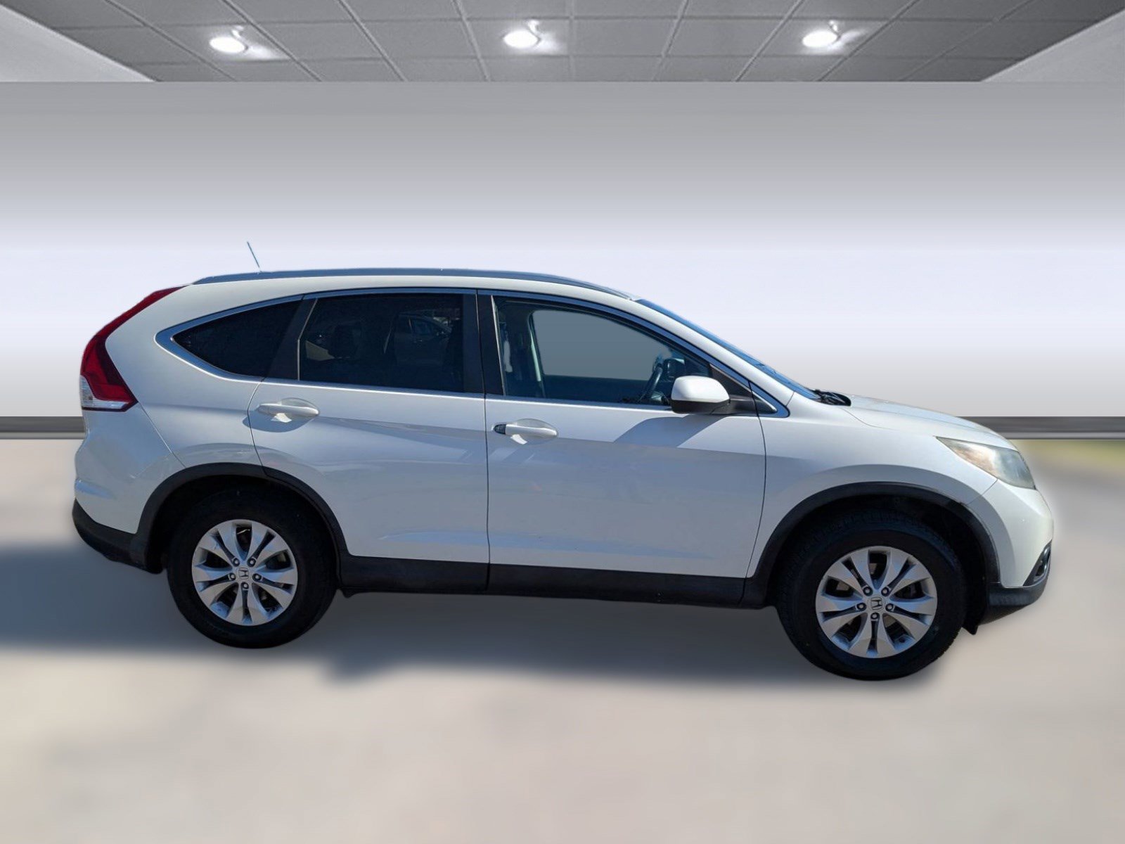 Used 2013 Honda CR-V EX-L image 7