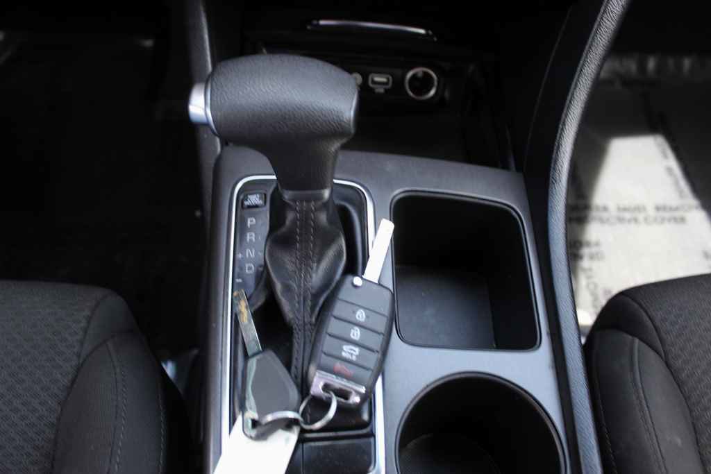 Used 2016 Kia Optima LX image 22