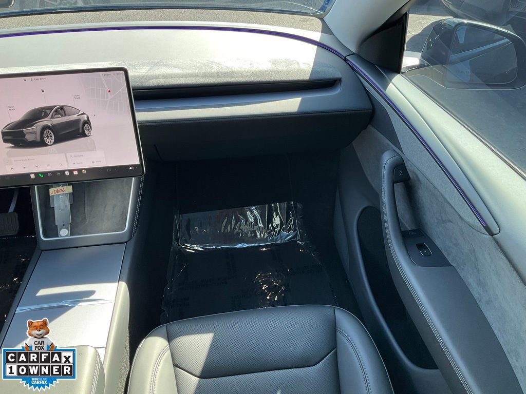 Used 2026 Tesla Model Y AWD image 61