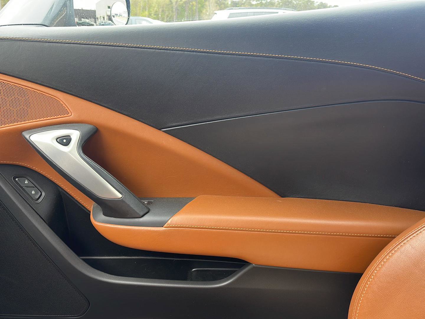 Used 2017 Chevrolet Corvette Z06 image 21