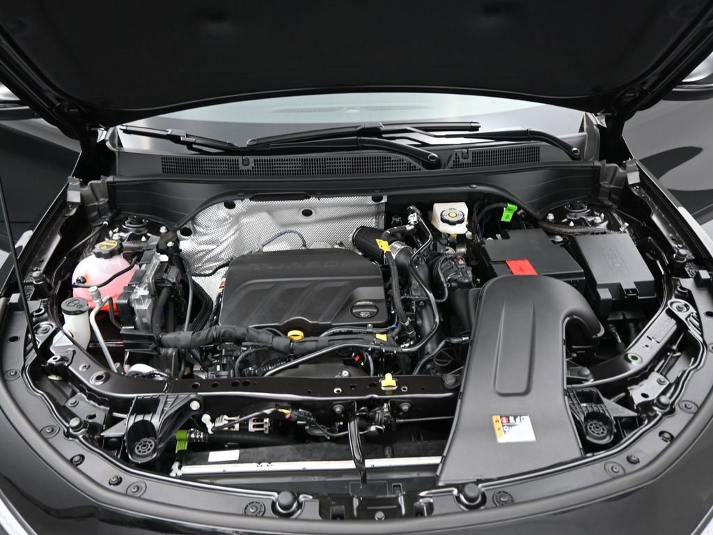 New 2026 Buick Envista Preferred w/ Convenience I Package FWD image 23