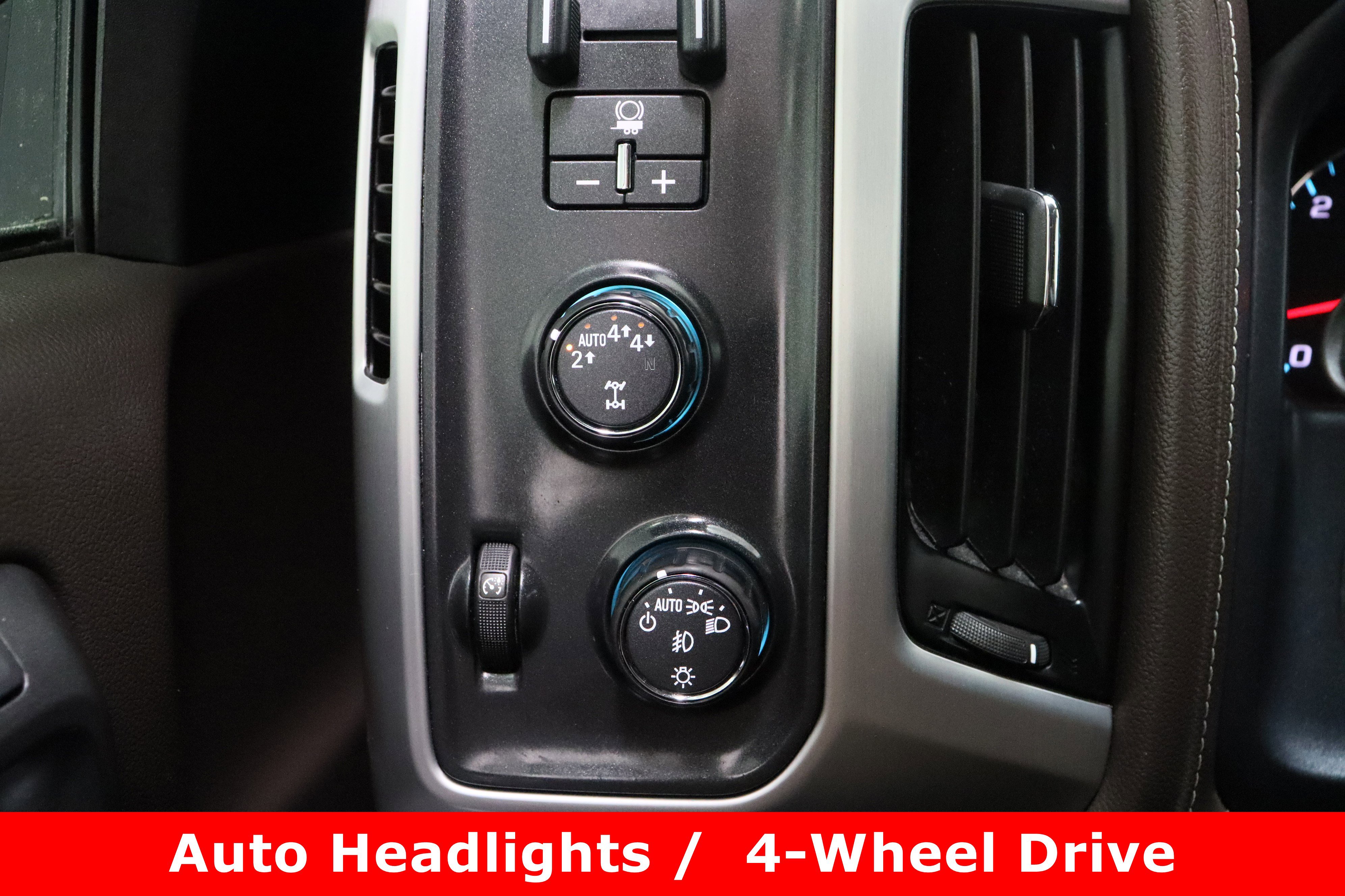 Used 2018 GMC Sierra 1500 SLT image 26