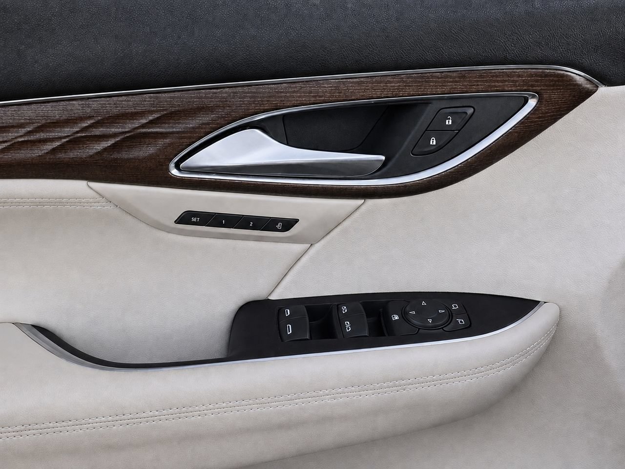Used 2021 Buick Envision Avenir FWD image 17
