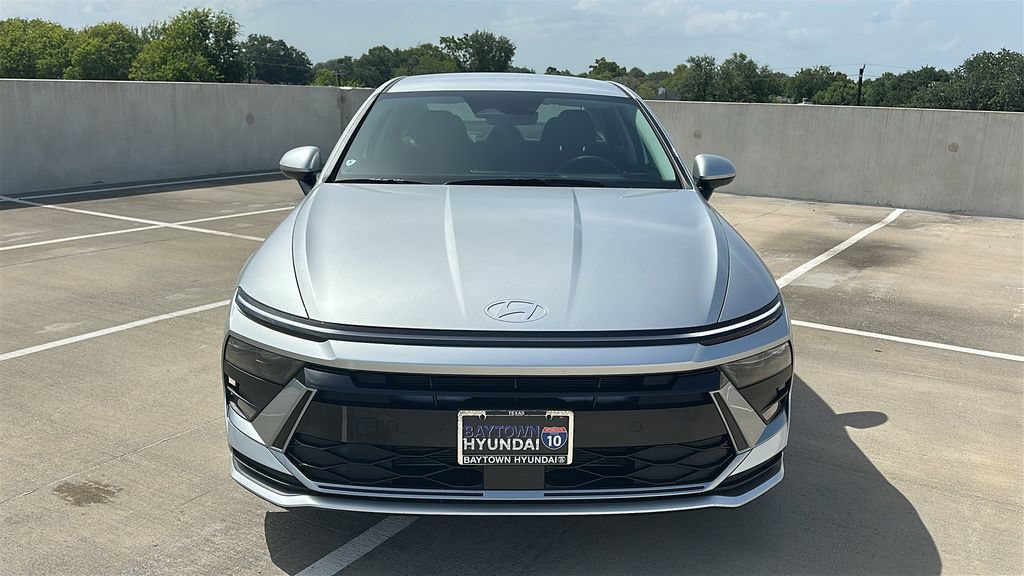 Used 2026 Hyundai Sonata SE FWD image 7