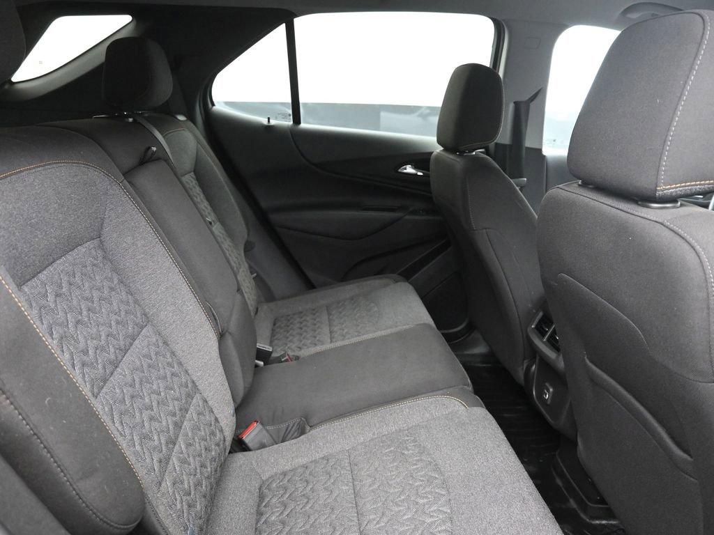 Used 2022 Chevrolet Equinox LT image 9