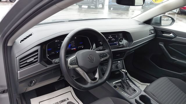 Used 2024 Volkswagen Jetta S image 14