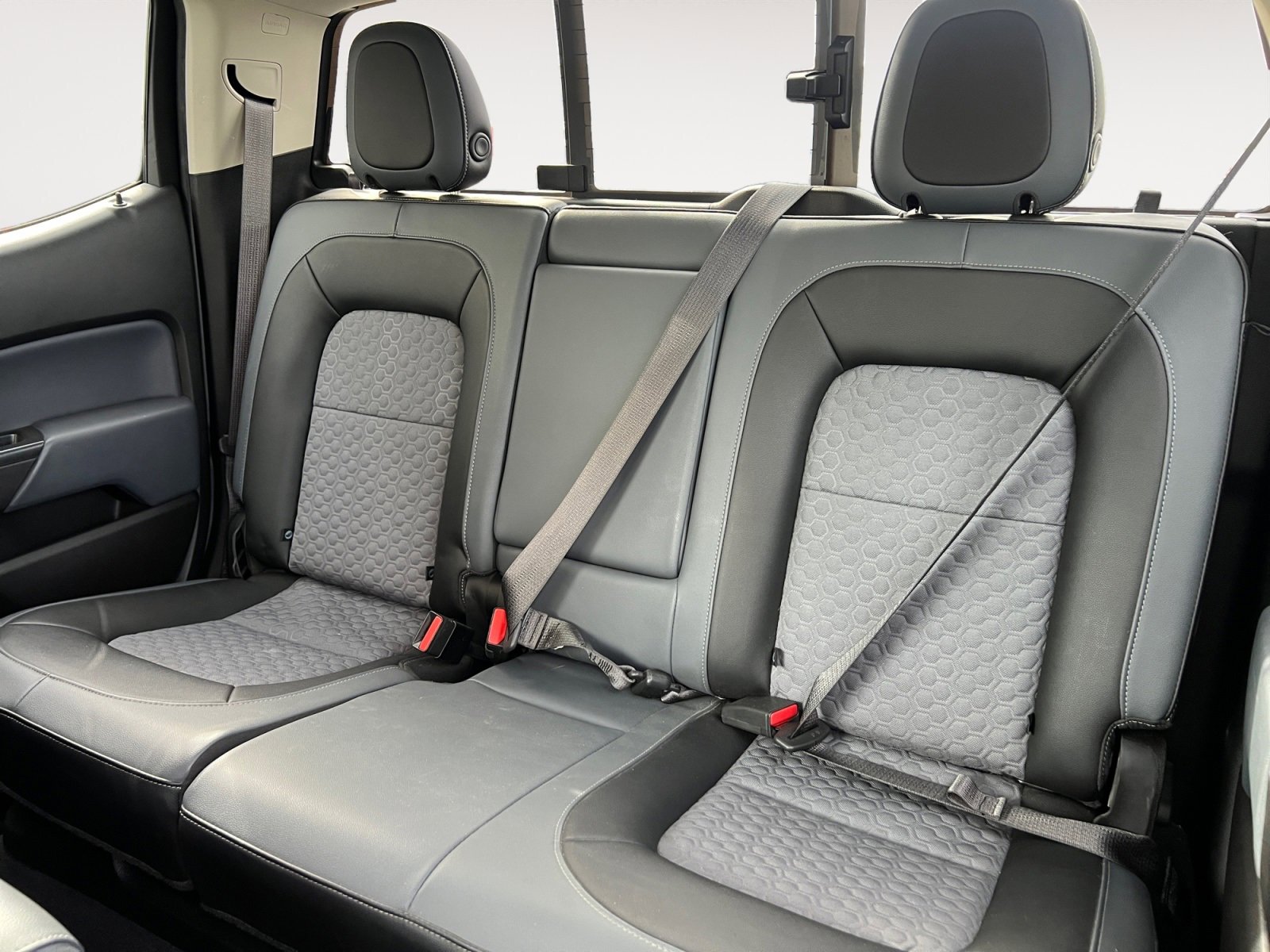 Used 2019 Chevrolet Colorado Z71 image 13