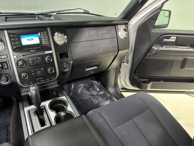 Used 2017 Ford Expedition EL XL w/ Equipment Group 101A AWD/4WD image 23