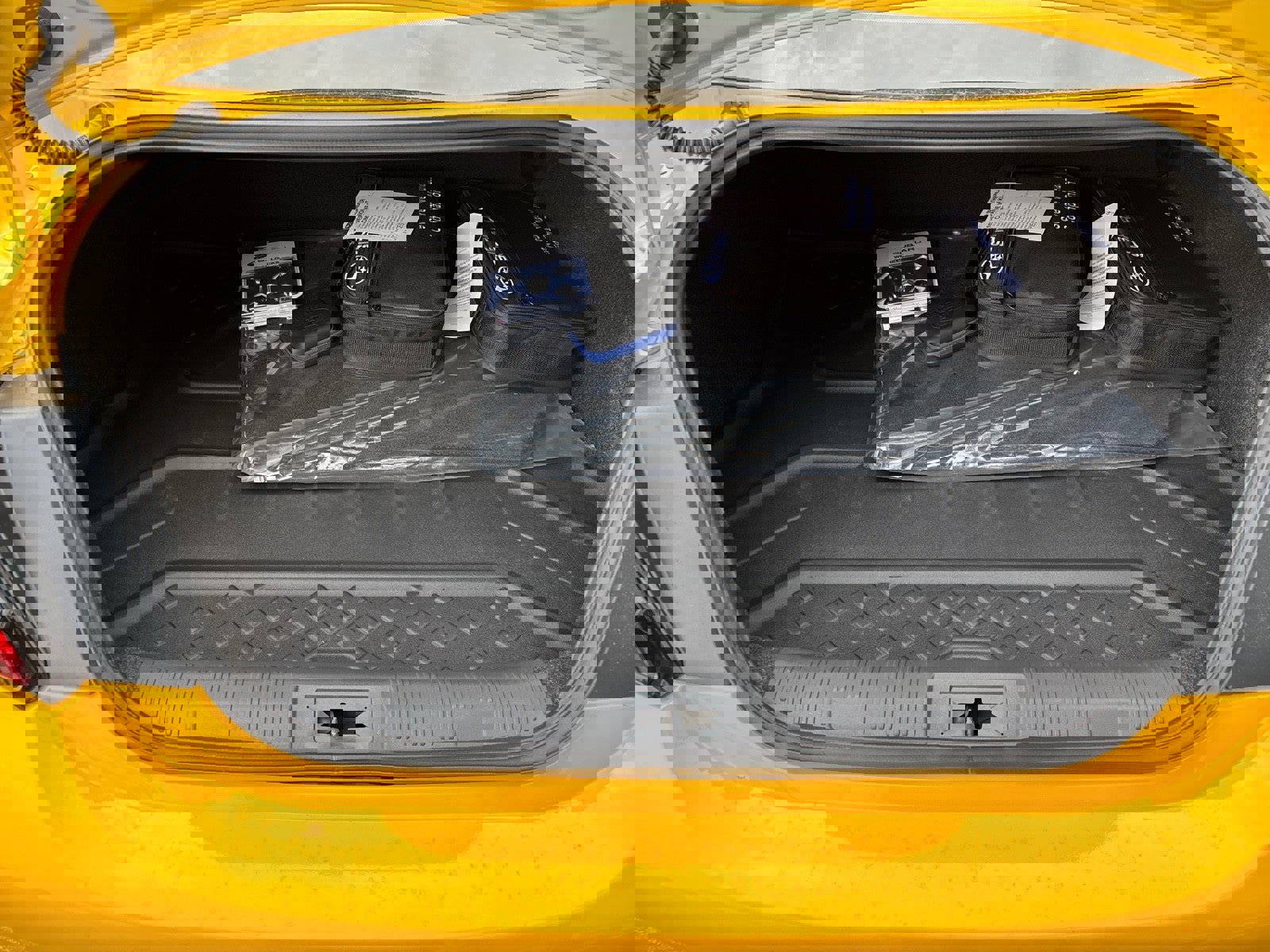 New 2026 Subaru BRZ Series.Yellow image 49