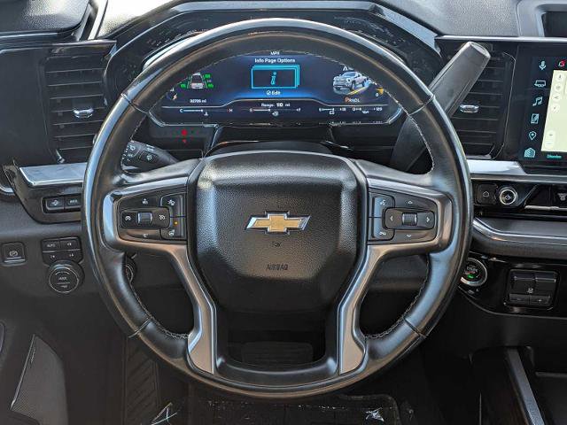 Used 2024 Chevrolet Silverado 2500 High Country w/ Technology Package image 25