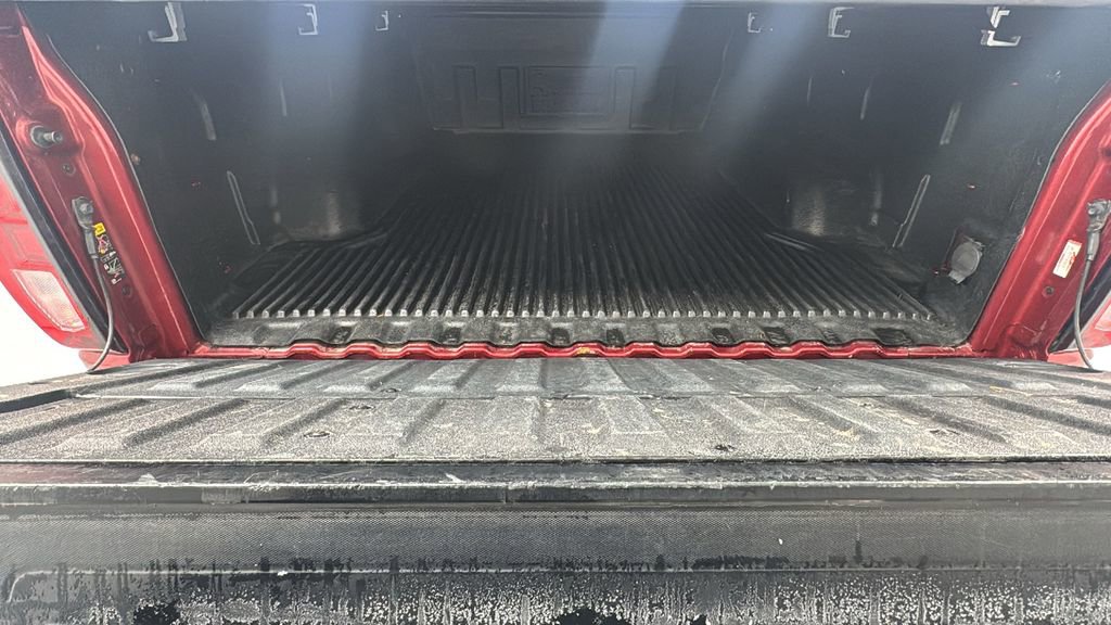 Used 2022 GMC Sierra 1500 Elevation image 16