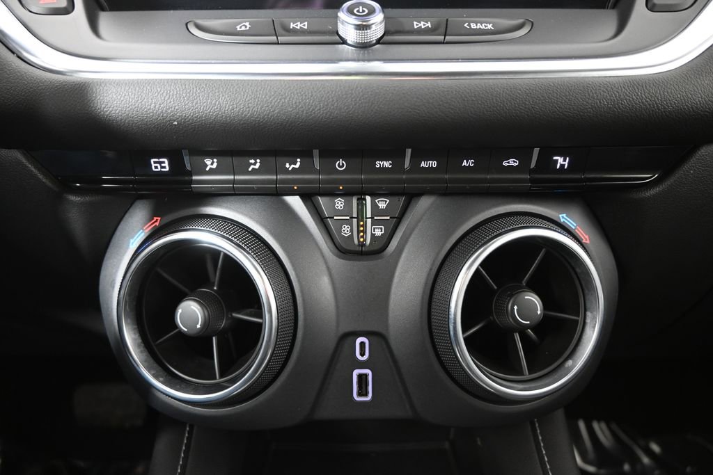 Used 2023 Chevrolet Blazer LT image 29