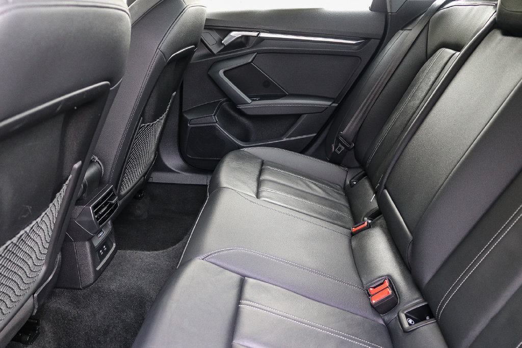 Used 2024 Audi A3 2.0T Premium FWD image 18