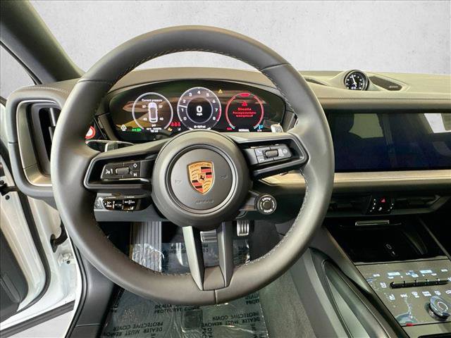 Used 2026 Porsche Cayenne S AWD/4WD image 14