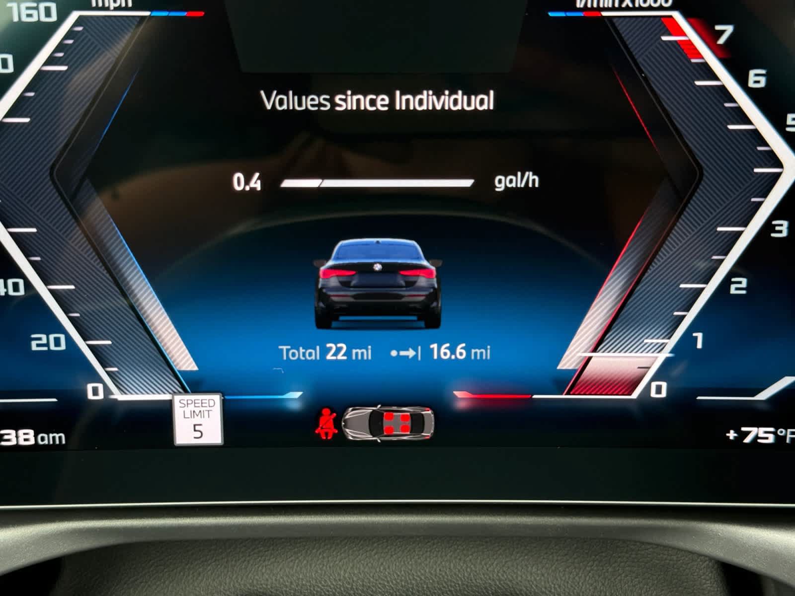 New 2027 BMW 440i xDrive Coupe w/ Premium Package AWD/4WD image 37