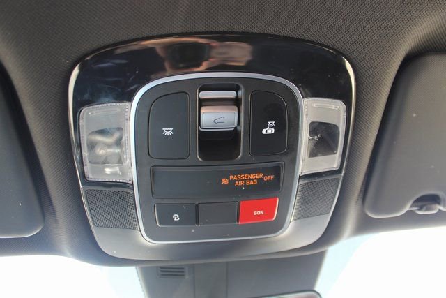 Used 2024 Hyundai Santa Cruz Night image 26