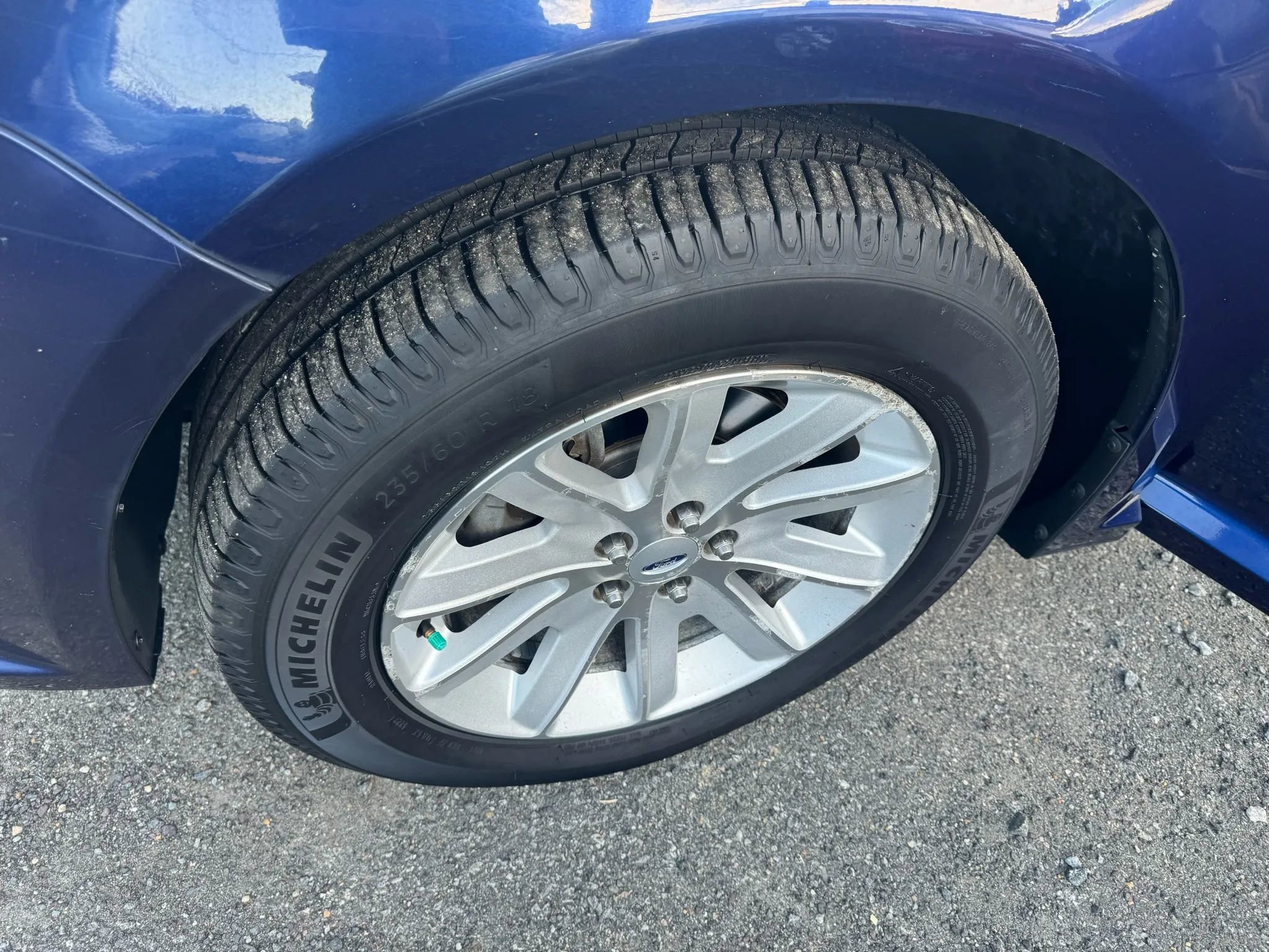 Used 2011 Ford Flex SEL w/ Rapid Spec Order Code image 44