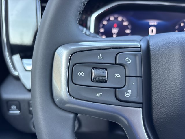 New 2026 Chevrolet Silverado 3500 LT w/ Convenience Package image 24