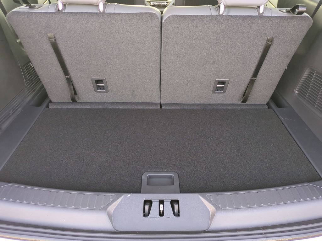 New 2026 Ford Explorer Active w/ Active Comfort Package image 14