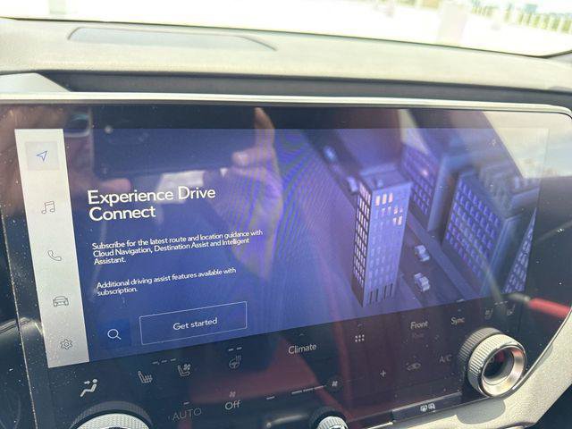 Certified 2023 Lexus RX 500h F Sport w/ Cold Area Package AWD/4WD image 18