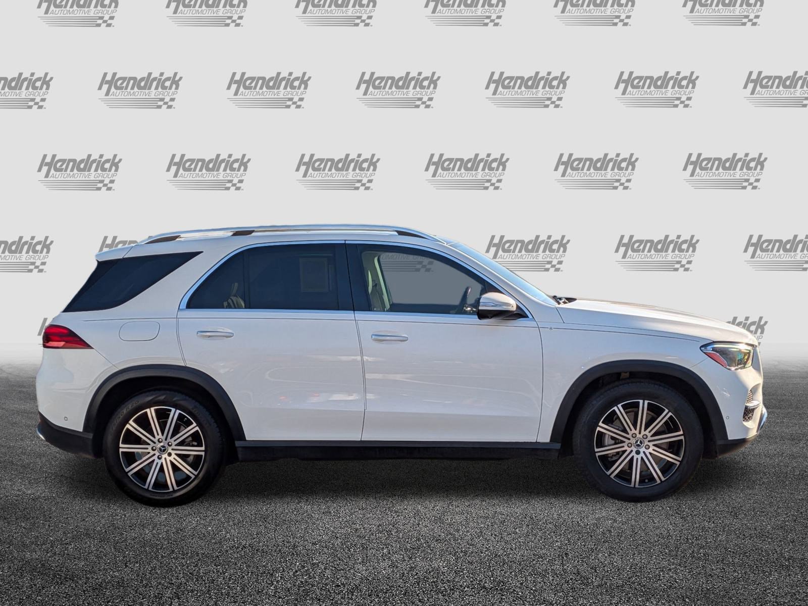 Certified 2024 Mercedes-Benz GLE 450 4MATIC image 11
