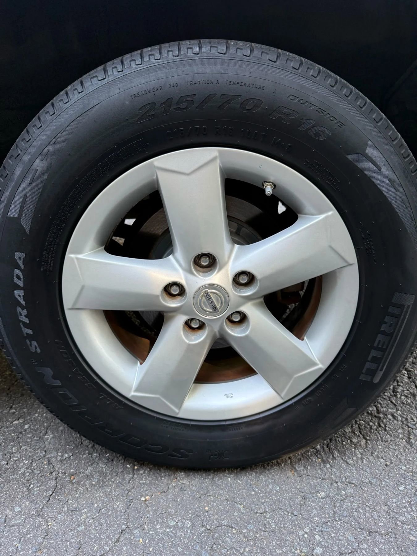 Used 2013 Nissan Rogue S w/ Special Edition Pkg image 18